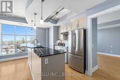 502 - 290 POWELL AVENUE Ottawa