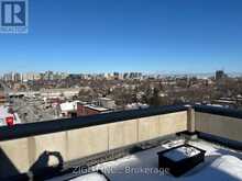 502 - 290 POWELL AVENUE Ottawa