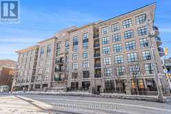 502 - 290 POWELL AVENUE Ottawa