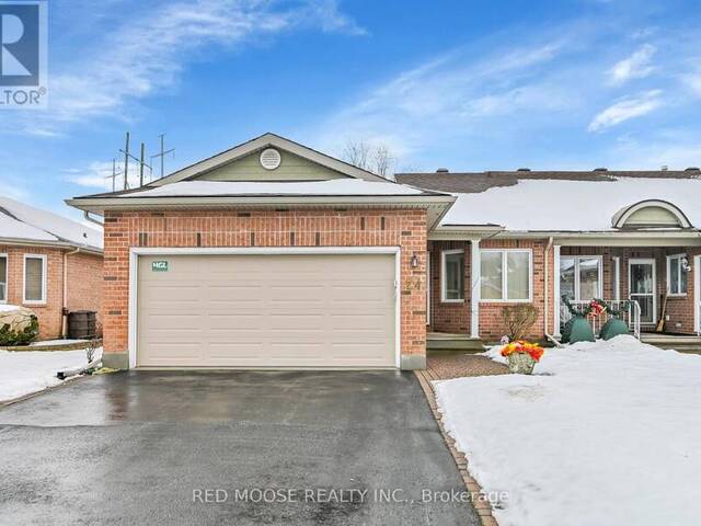 24 PARTRIDGE DRIVE Ottawa Ontario