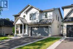 688 HILLCREST AVENUE Ottawa