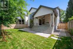 688 HILLCREST AVENUE Ottawa