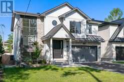 688 HILLCREST AVENUE Ottawa