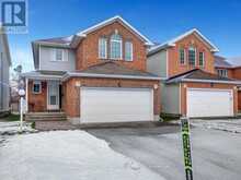 19 ARMAGH WAY Ottawa