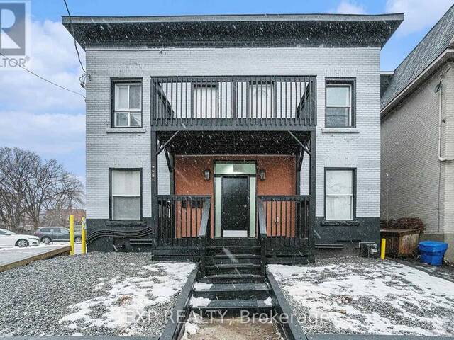 448 CAMBRIDGE STREET S Ottawa Ontario