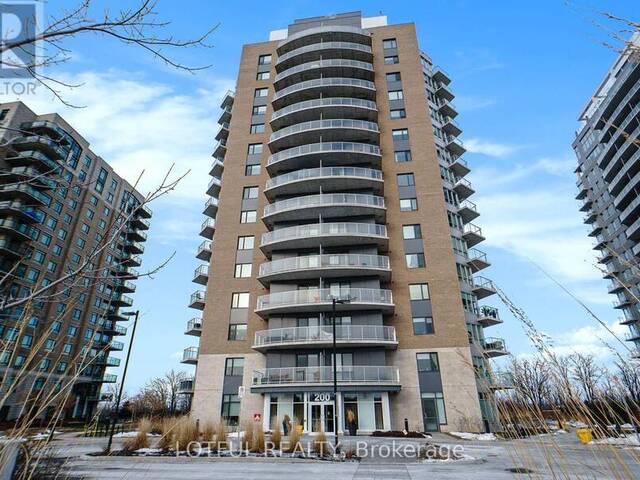 809 - 200 INLET PRIVATE Ottawa Ontario