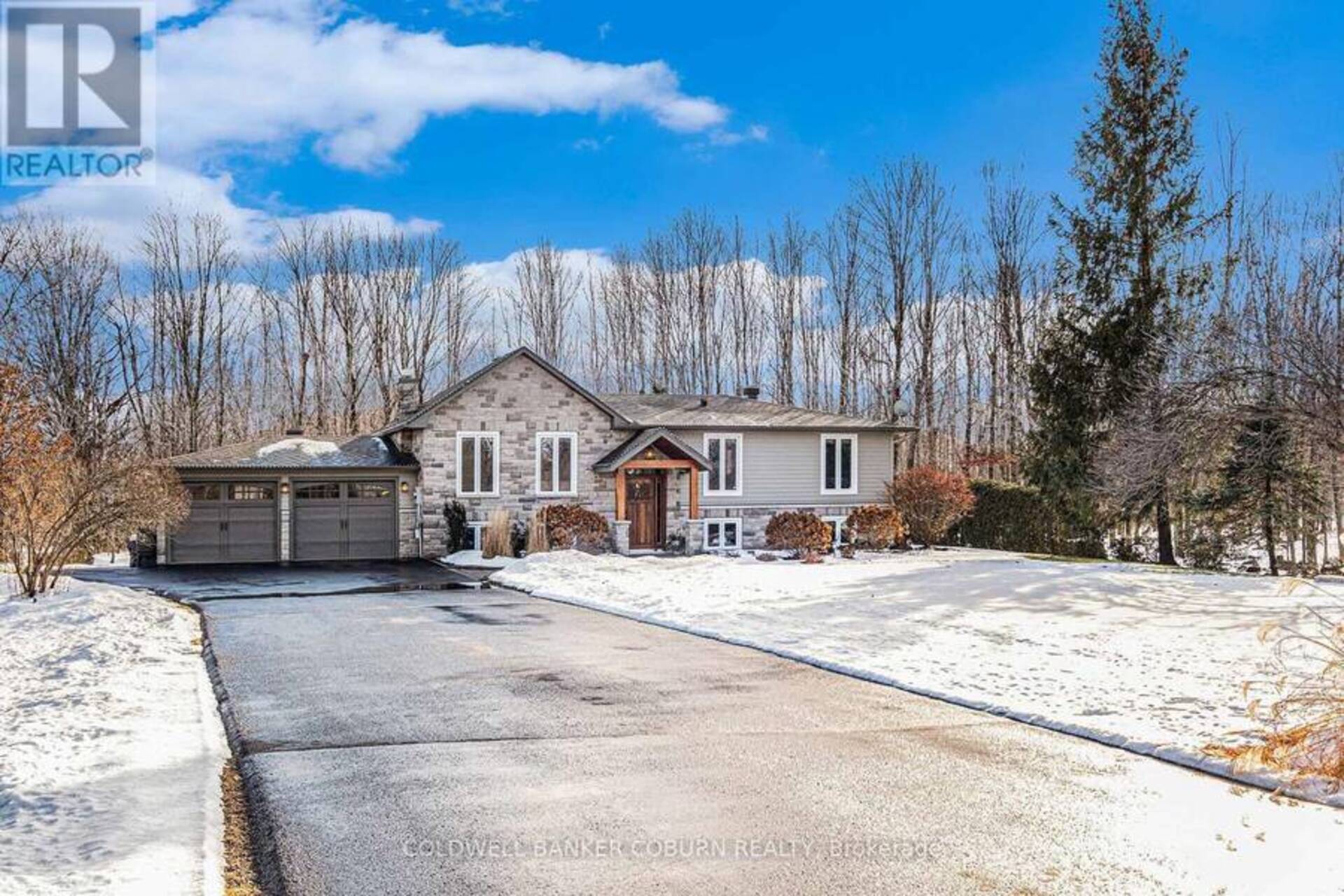 12390 ORMOND ROAD North Dundas