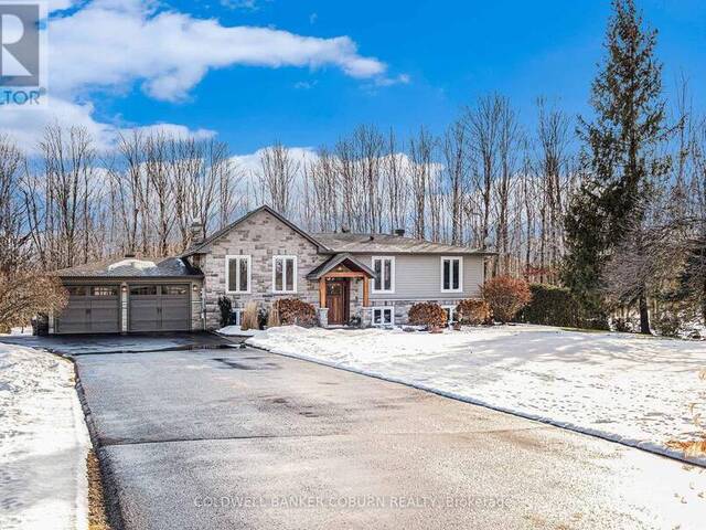 12390 ORMOND ROAD North Dundas Ontario