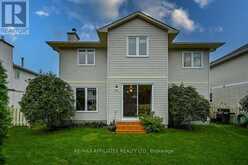 763 MONTCREST DRIVE Ottawa