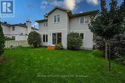 763 MONTCREST DRIVE Ottawa