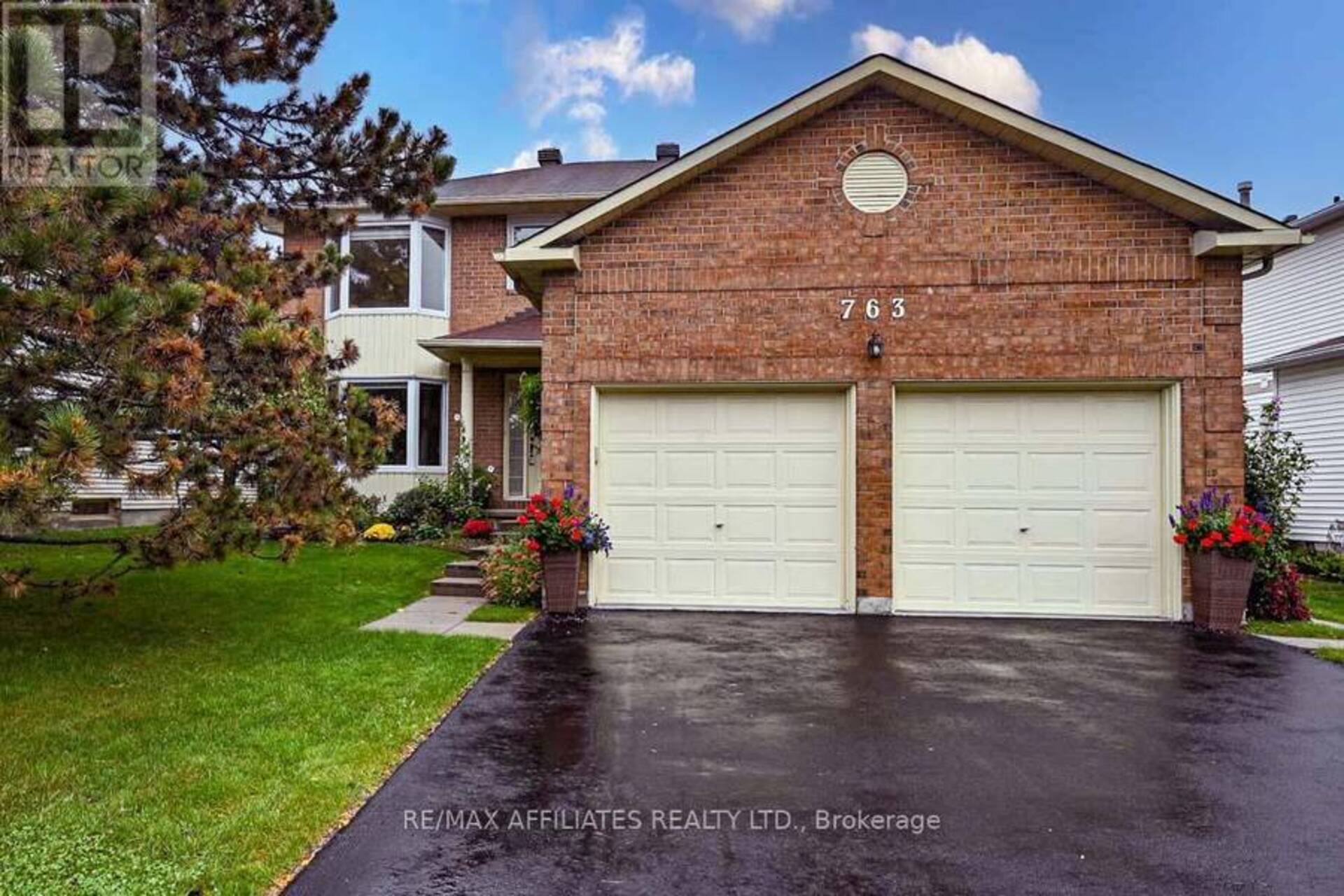 763 MONTCREST DRIVE Ottawa