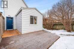 978 ADMIRAL AVENUE Ottawa