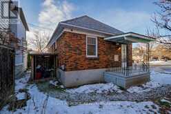 211 MCGILLIVRAY STREET Ottawa