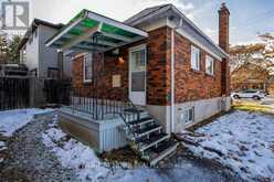 211 MCGILLIVRAY STREET Ottawa