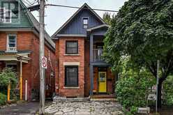 18 HOPEWELL AVENUE Ottawa