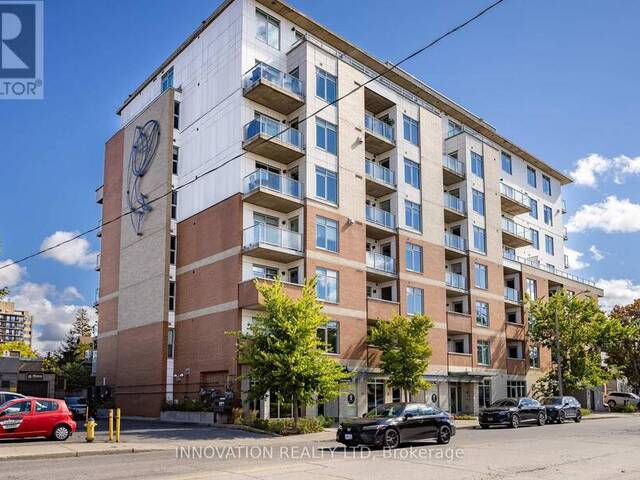 405 - 131 HOLLAND AVENUE Ottawa Ontario