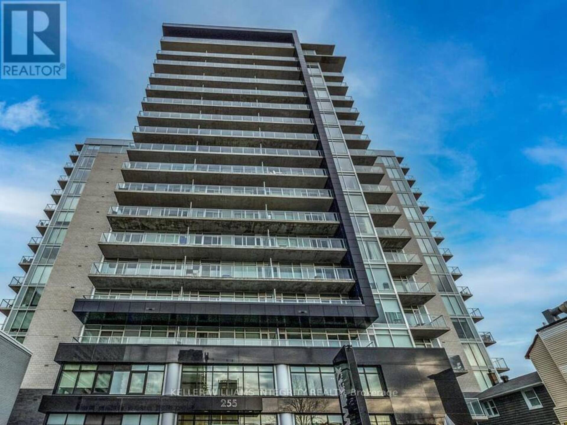 1308 - 255 BAY STREET Ottawa