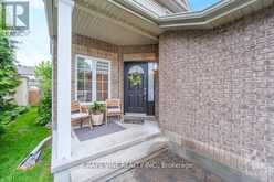 109 SHIRLEY'S BROOK DRIVE Ottawa