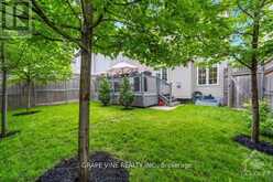 109 SHIRLEY'S BROOK DRIVE Ottawa