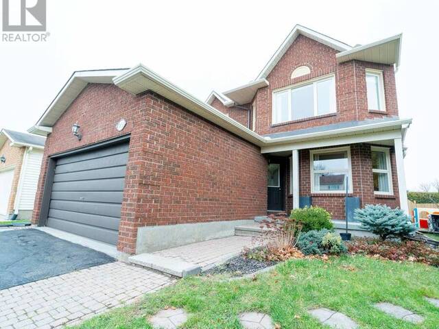 1651 WESTPORT CRESCENT Ottawa Ontario