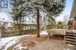 1254 WOODSIDE DRIVE Ottawa