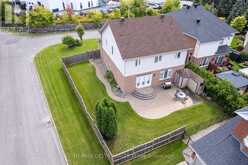 2845 HANK RIVERS DRIVE Ottawa