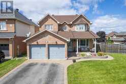 2845 HANK RIVERS DRIVE Ottawa