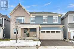 12 JARGEAU ROAD Ottawa