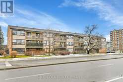 203 - 1490 HERON ROAD Ottawa