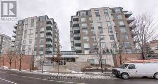 609 - 575 BYRON AVENUE Ottawa