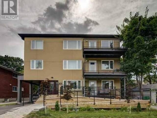 324 CURRELL AVENUE Ottawa Ontario