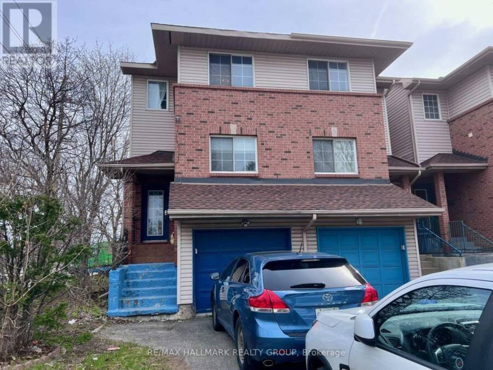 1901 HAMPSTEAD PLACE Ottawa