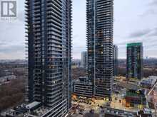 2205 - 2200 LAKE SHORE BOULEVARD W Toronto