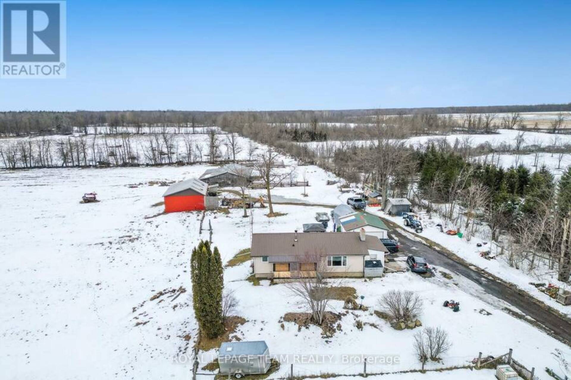 3159 8TH LINE ROAD E Ottawa