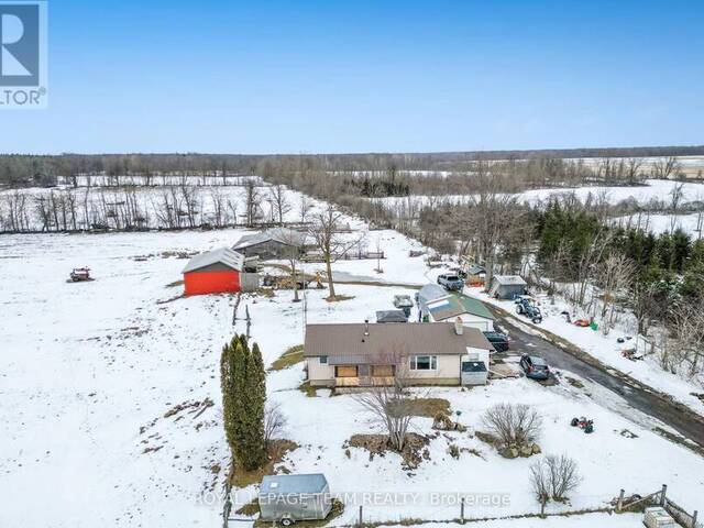 3159 8TH LINE ROAD E Ottawa Ontario