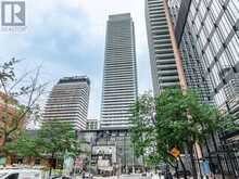 1406 - 501 YONGE STREET Toronto