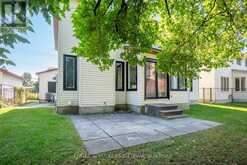 2177 LENESTER AVENUE Ottawa