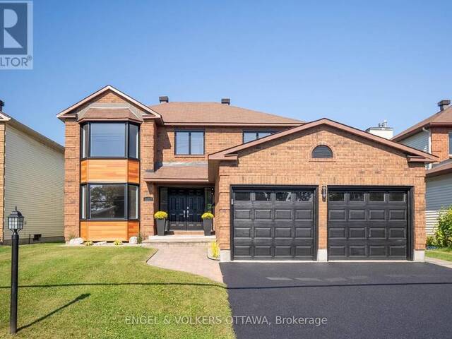 2177 LENESTER AVENUE Ottawa Ontario