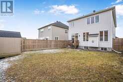 235 HUNTSVILLE DRIVE Ottawa