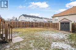 235 HUNTSVILLE DRIVE Ottawa