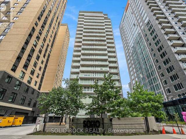 1010 - 111 CHAMPAGNE AVENUE S Ottawa Ontario