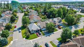 114 ECHOWOODS AVENUE Ottawa