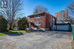 181 SWITZER AVENUE N Ottawa