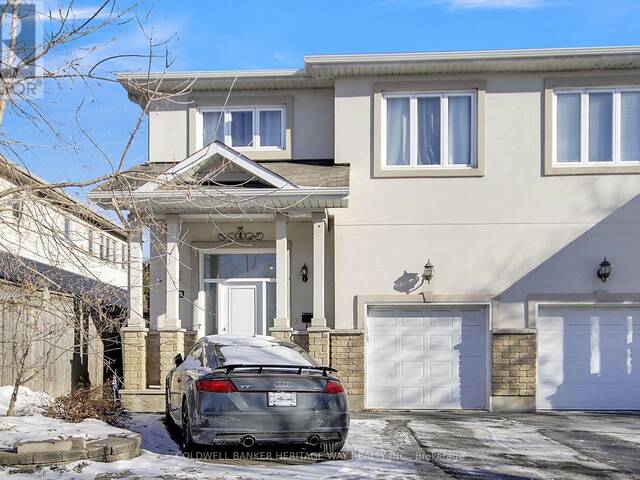 835 WOODROFFE AVENUE Ottawa Ontario