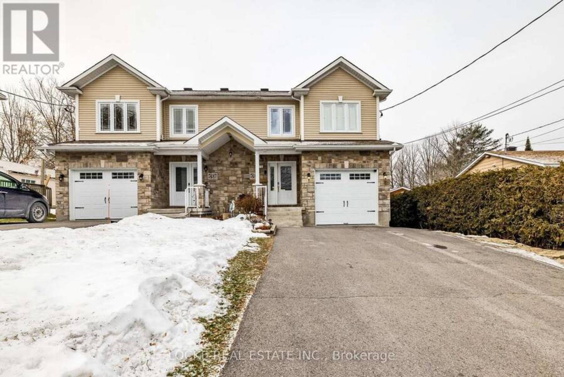 554 NOTRE DAME STREET Clarence-Rockland