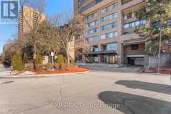 633 - 515 ST LAURENT BOULEVARD Ottawa