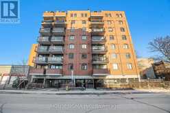 303 - 309 CUMBERLAND STREET Ottawa