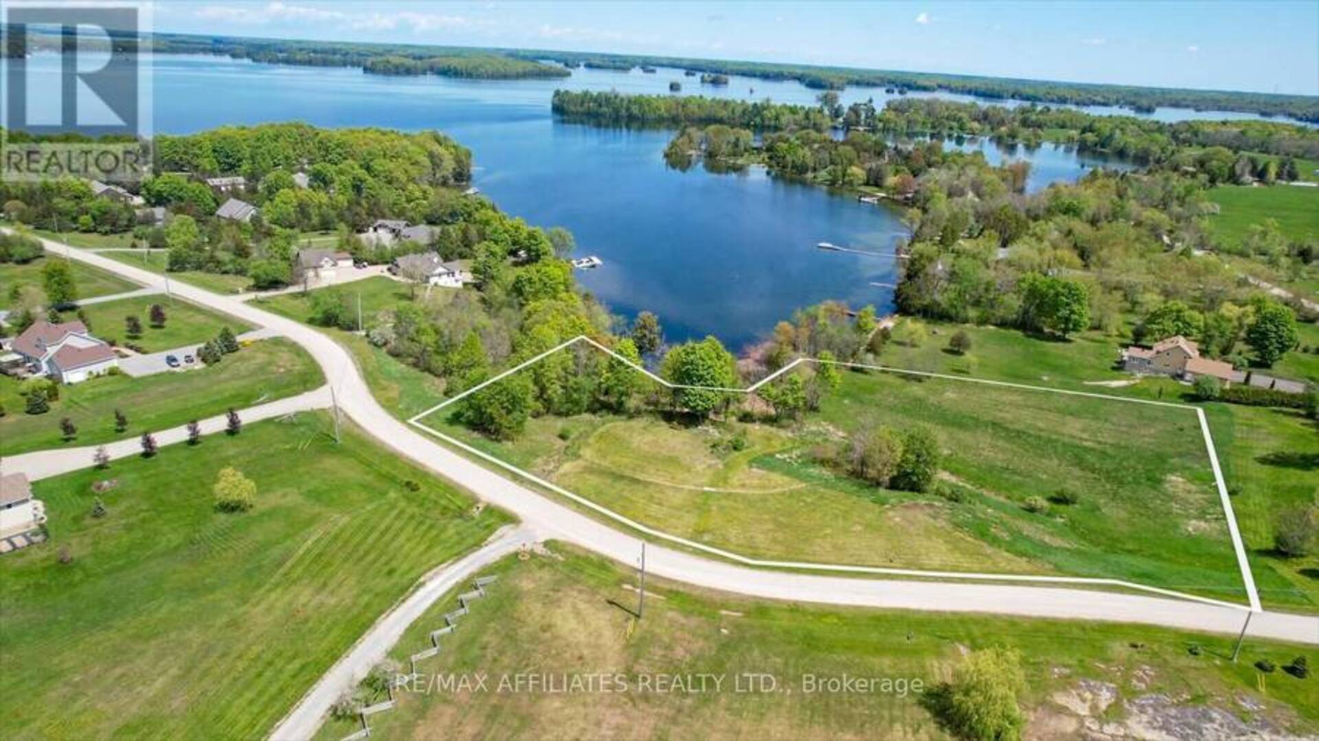 70 HORACE DRIVE Rideau Lakes