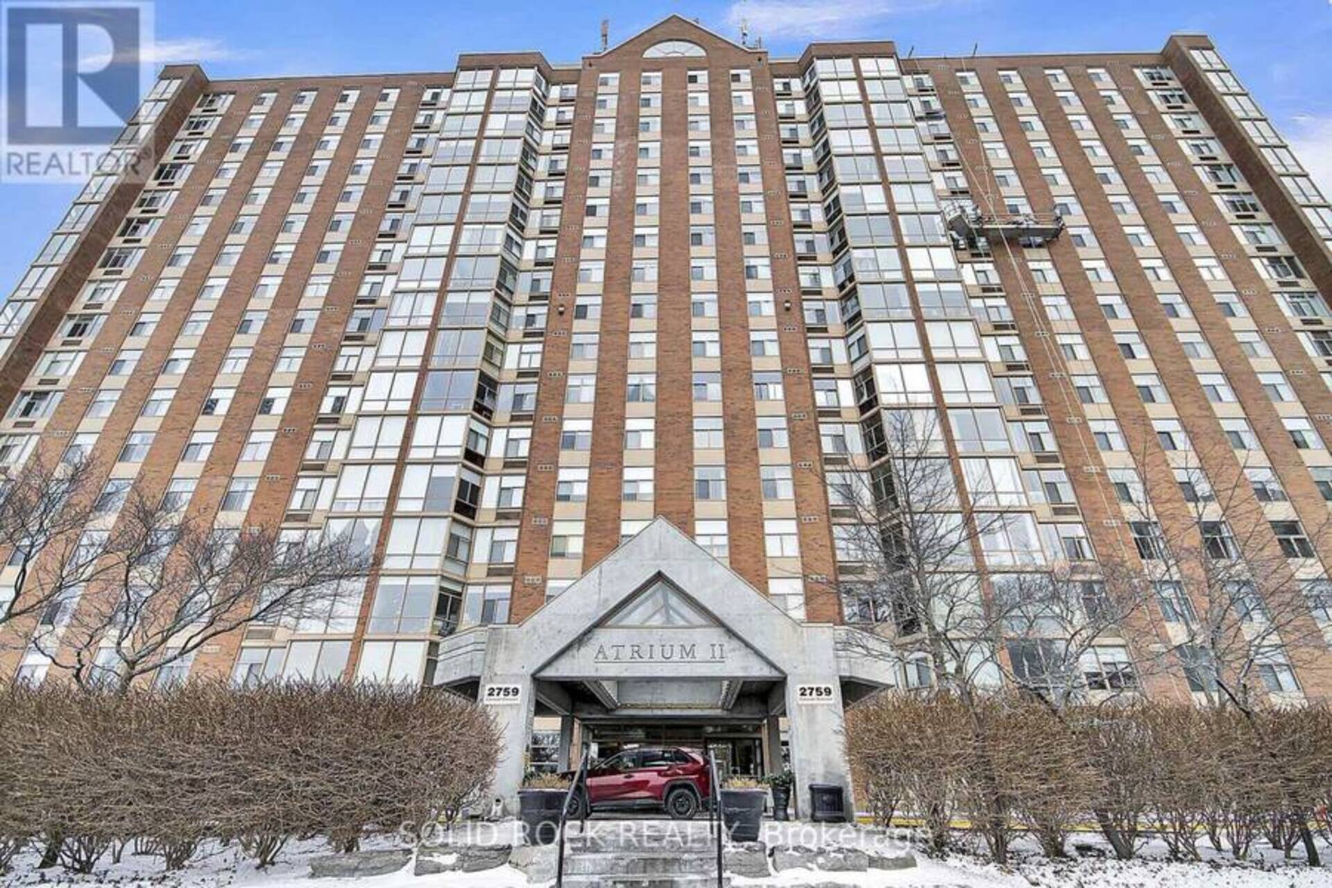 404 - 2759 CAROUSEL CRESCENT Ottawa