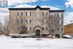 203 - 711 CHURCHILL AVENUE N Ottawa